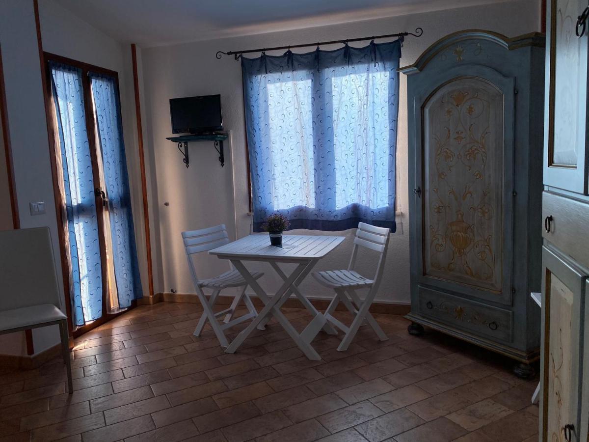 B&B Su Acu Dorgali Exteriör bild