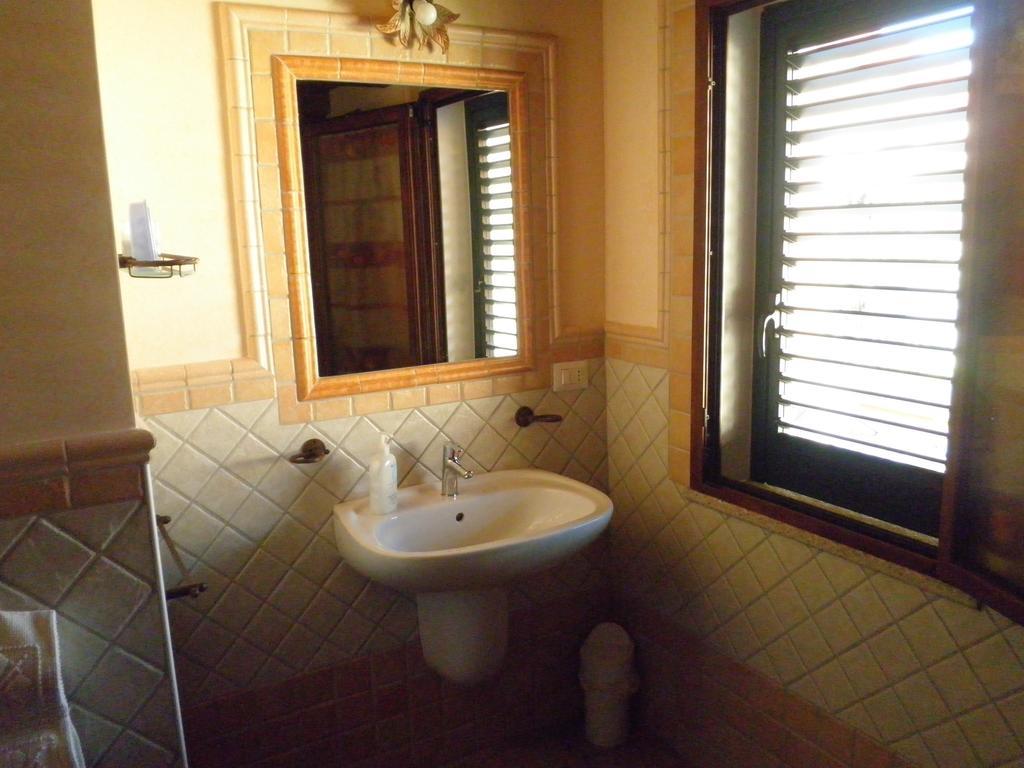 B&B Su Acu Dorgali Rum bild